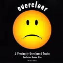 CD - Everclear - Exclusive Bonus Disc