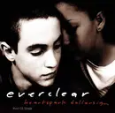 CD Single - Everclear - Heartspark Dollarsign
