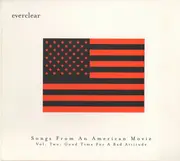 CD - Everclear - Songs From An American Movie Vol. Two: Good Time For A Bad Attitude - Digipak