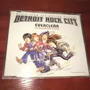 CD Single - Everclear - The Boys Are Back In Town