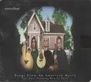 CD - Everclear - Songs From An American Movie Vol. One: Learning How To Smile - Digipak