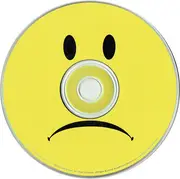 CD - Everclear - Songs From An American Movie Vol. One: Learning How To Smile - Digipak