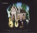 CD - Everclear - Songs From An American Movie Vol. One: Learning How To Smile - Digipak