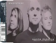 CD Single - Everclear - Santa Monica (Watch The World Die)