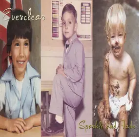 Everclear - Sparkle And Fade