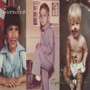 CD - Everclear - Sparkle And Fade