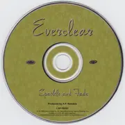CD - Everclear - Sparkle And Fade