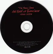 CD - Everclear - Ten Years Gone ★ The Best Of Everclear ★ 1994-2004
