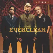 Everclear - The Best Of Everclear