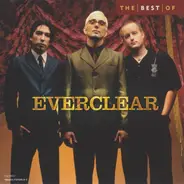 Everclear - The Best Of Everclear