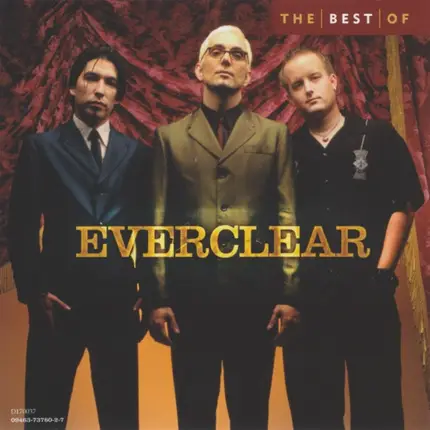 Everclear - The Best Of Everclear
