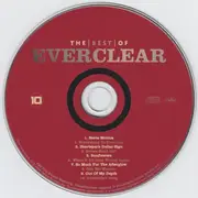 CD - Everclear - The Best Of Everclear