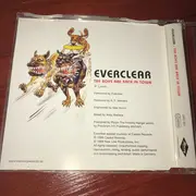 CD Single - Everclear - The Boys Are Back In Town