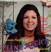 Everardo Ordaz - Piano Magico