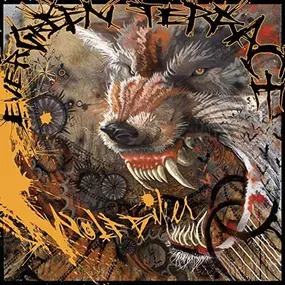 Evergreen Terrace - Wolfbiker