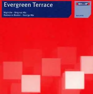 Evergreen Terrace - Nightlife