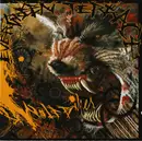 CD - Evergreen Terrace - Wolfbiker
