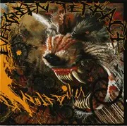 CD - Evergreen Terrace - Wolfbiker