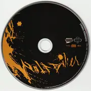 CD - Evergreen Terrace - Wolfbiker