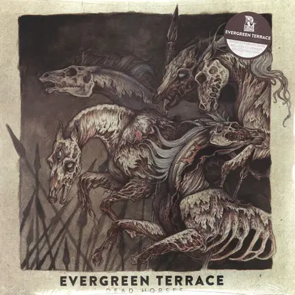 Evergreen Terrace - Dead Horses