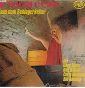 LP - Evergreens - Aus dem Schlagerkeller