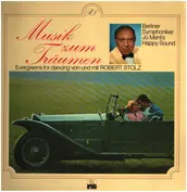 Evergreens fpr dancing von und mit Robert Stolz