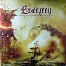 Double LP - Evergrey - The Atlantic