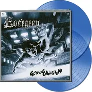 Evergrey - Glorious Collision