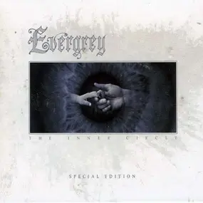 Evergrey - Inner Circle