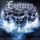 LP - Evergrey - Solitude + Dominance + Tragedy