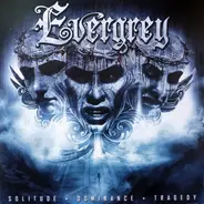 Evergrey - Solitude + Dominance + Tragedy