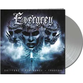 Evergrey - Solitude,Dominance,Tragedy