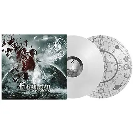 Evergrey - Storm Within