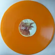 Double LP - Evergrey - The Atlantic