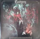 Double LP - Evergrey - A Heartless Portrait - The Orphean Testament - - Glow in the Dark vinyl, Ltd Ed