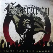 Double LP - Evergrey - Hymns For The Broken