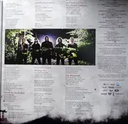 Double LP - Evergrey - Hymns For The Broken