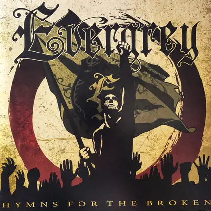 Evergrey - Hymns for the Broken