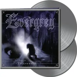 Evergrey - In Search of Truth