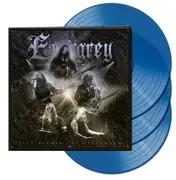 LP-Box - Evergrey - Live: Before The Aftermath - Blue clear vinyl