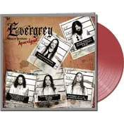 Evergrey - Monday Morning Apocalypse