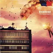 Everest - On Approach