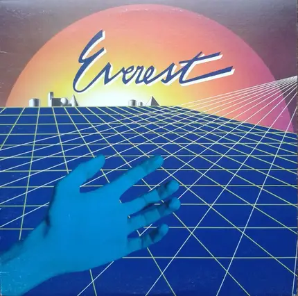 Everest - Everest