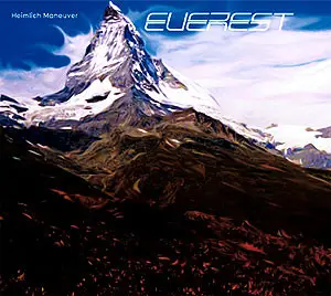 Everest - Heimlich Maneuver