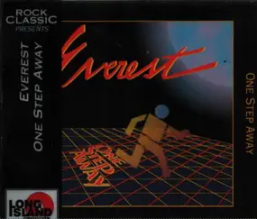 Everest - One Step Away