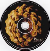 CD - Everest - Ghost Notes