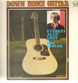 Don Stover - Down Home Guitar