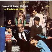 Everett Dirksen - At Christmas Time