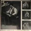 LP - Everette De Van - This Is Ssslick - Still sealed