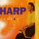 CD - Everette Harp - Common Ground